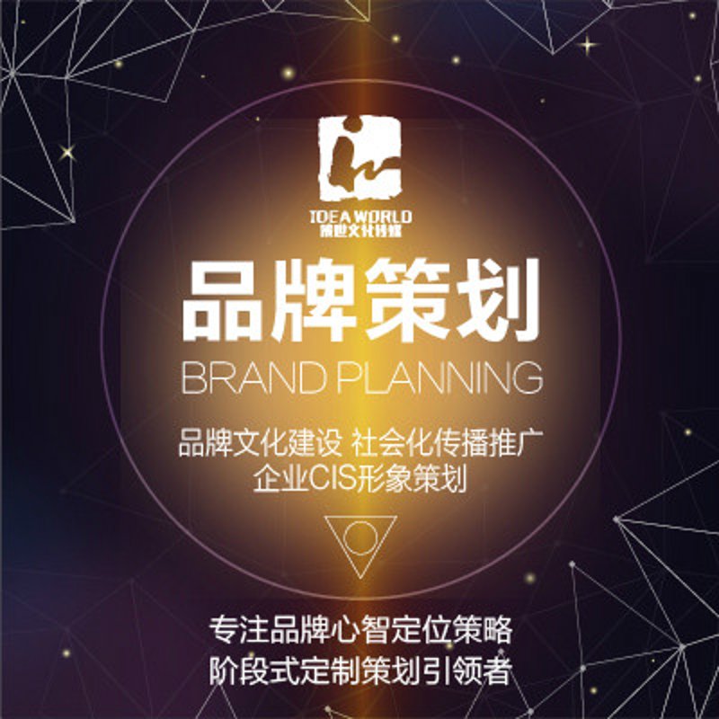 品牌策划的秘密武器：打造独具魅力的品牌形象