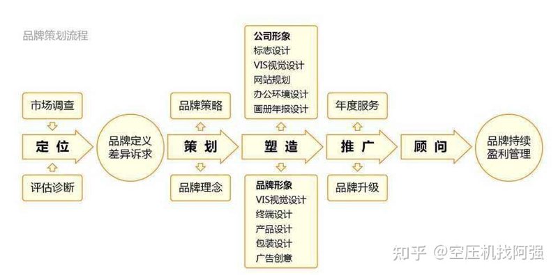 品牌策划公司的创新实践与成功案例分析